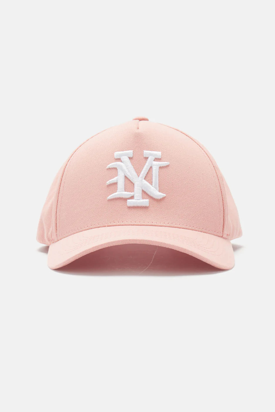 NY Snapback Hat
