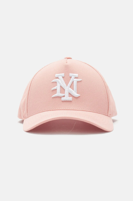 NY Snapback Hat