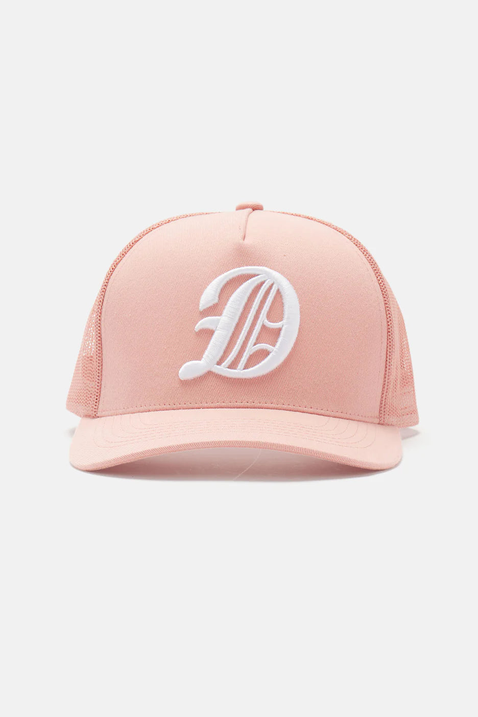 Detroit Trucker Hat