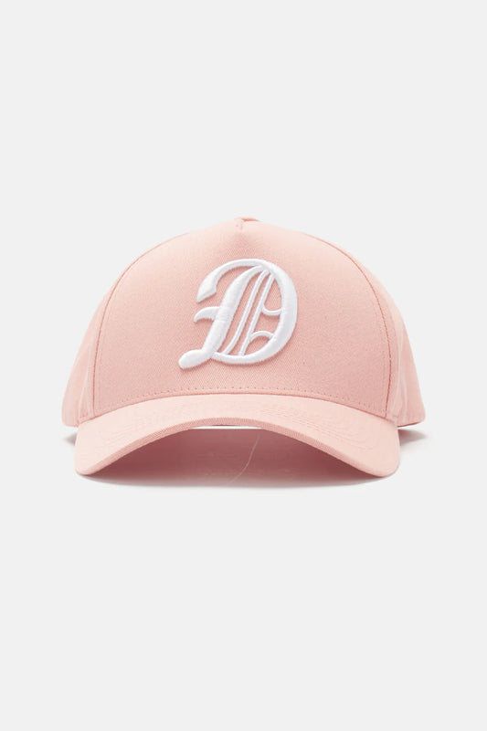 Detroit Snapback Hat