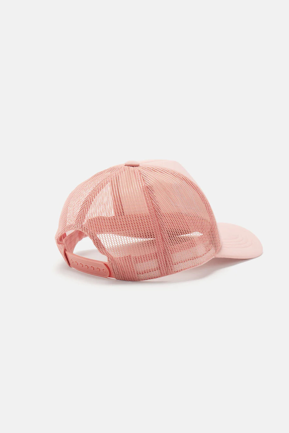 Detroit Trucker Hat