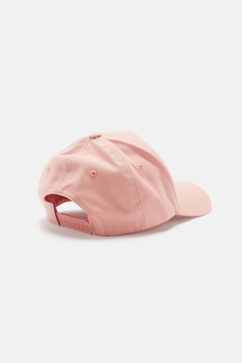 Detroit Snapback Hat