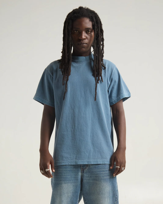 Garment Dye Denim