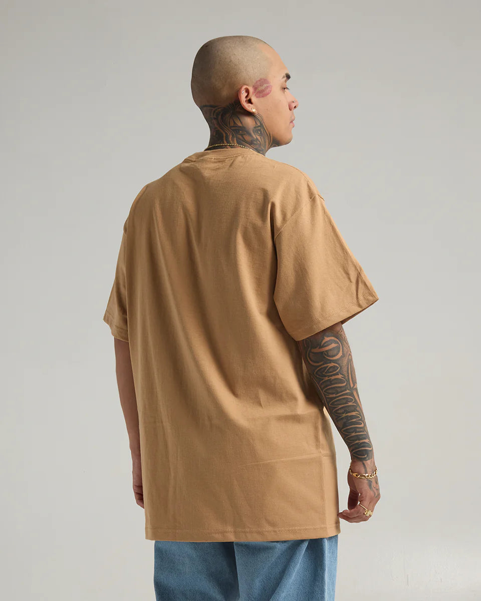 Max Heavyweight Beige